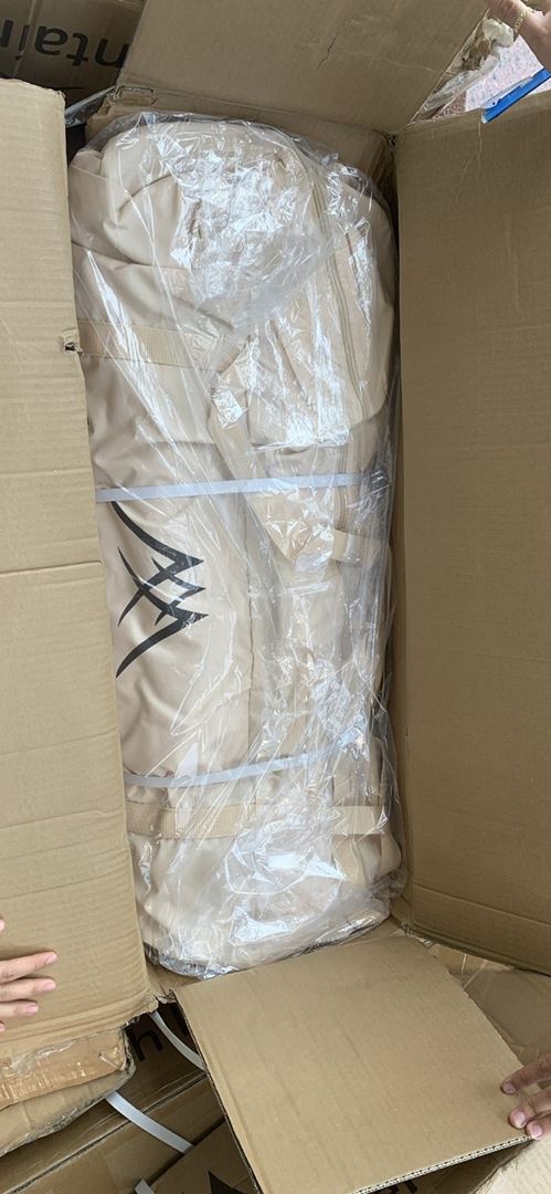 Dịch vụ cung cấp lều